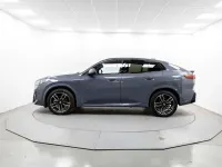 Usado BMW X2 170 CV (125 kW) 2026 Gris SUV