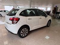 Occasion Citroën C3 Attraction 68 ch (50 kW) 2015 Blanc Berline