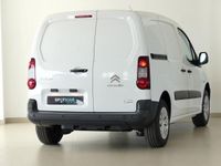 usado Citroën e-Berlingo 