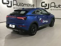 Nuevo DFSK F5 136 CV (100 kW) 2025 Azul SUV