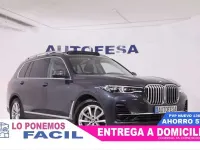 Usado BMW X7 340 CV (250 kW) 2021 SUV