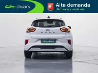 Usado Ford Puma ST-Line 125 CV (91 kW) 2024 Blanco SUV