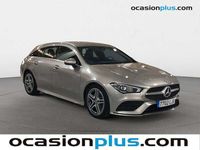 usado Mercedes CLA200 Shooting Brake CLA