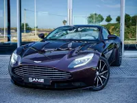Usado Aston Martin DB11 608 CV (447 kW) 2019 Burdeos Coupe