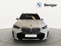 Usado BMW X5 Comfort Edition 489 CV (359 kW) 2025 Blanco SUV