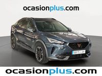 Usado Cupra Formentor 150 CV (110 kW) 2021 Gris SUV