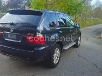 Usado BMW X5 231 CV (169 kW) 2005 Azul SUV