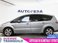 usado Ford S-MAX 2.0 TDCi 140cv Titanium 5p -