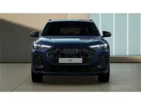 Nuevo Audi Q5 Sportback 299 CV (219 kW) 2026 Azul navarra SUV
