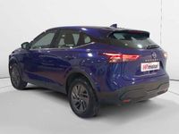 Usado Nissan Qashqai Acenta 158 CV (116 kW) 2023 SUV