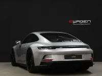 Usado Porsche 911 GT3 Touring 510 CV (375 kW) 2022 Plateado Coupe