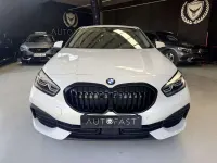Usado BMW 116 Comfort Edition 116 CV (85 kW) 2023 Blanco Utilitario