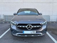 Usado Mercedes GLA200 150 CV (110 kW) 2022 Gris / plata SUV