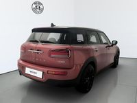 Usado Mini Cooper D Clubman 150 CV (110 kW) 2021 Granate Familiar