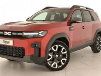 Usado Dacia Bigster Journey 155 CV (114 kW) 2025 SUV