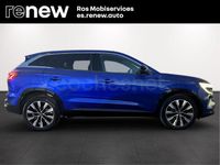Usado Renault Austral Techno 140 CV (102 kW) 2022 Azul SUV