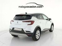 usado Renault Captur 1.0 TCe 90 Zen