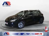 Usado MG MG3 116 CV (85 kW) 2025 Negro Utilitario
