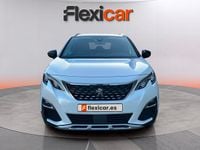 Usado Peugeot 5008 GT-line 131 CV (96 kW) 2018 Blanco SUV