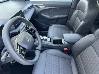 Nuevo MG MG3 Luxury 195 CV (143 kW) 2026 Otro Utilitario
