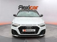 Usado Audi A1 Premium 110 CV (80 kW) 2022 Blanco SUV