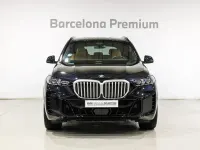 Usado BMW X5 Comfort Edition 298 CV (219 kW) 2025 Negro SUV