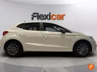 Usado Seat Ibiza Reference 80 CV (58 kW) 2023 Blanco Utilitario