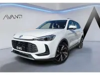 Usado MG ZS Luxury 197 CV (144 kW) 2024 SUV