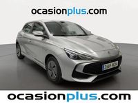 Usado MG MG3 116 CV (85 kW) 2025 Blanco Utilitario