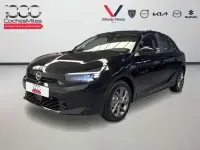 Nieuw Opel Corsa Edition 101 PK (74 kW) 2025 Zwart Hatchback