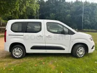 Usado Opel Combo Life Edition+ 102 CV (75 kW) 2022 Blanco Monovolumen