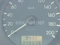 Usado Citroën Xsara 75 CV (55 kW) 2000 Azul Berlina