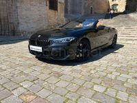 Usado BMW 840 Comfort Edition 340 CV (250 kW) 2022 Negro Coupe