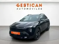 Nuevo Kia Stonic GT-Line 101 CV (74 kW) 2026 Negro SUV