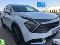 Usado Kia Sportage GT-Line 150 CV (110 kW) 2022 SUV