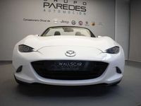 usado Mazda MX5 2.0 Luxury Soft Top