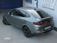 Usado Renault Arkana 145 CV (106 kW) 2023 Gris SUV