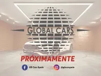 Usado Mercedes C220 Avantgarde 170 CV (125 kW) 2012 Azul Berlina