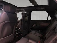 Nuevo Land Rover Range Rover Sport SE Dynamic 460 CV (338 kW) 2026 Capathian grey SUV