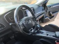 Usado Renault Mégane IV Zen 140 CV (102 kW) 2019 Negro Berlina