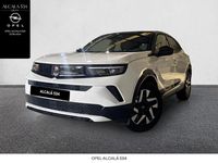 Uusi Opel Mokka 146 HP (107 kW) 2026 Valkoinen Katumaasturi
