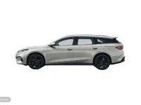 Nuevo BYD Seal Comfort 212 CV (155 kW) 2026 Blanco Familiar