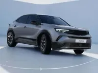 Nuevo Opel Mokka 136 CV (100 kW) 2026 Gris SUV