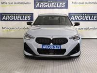 Używany BMW M240 M Sport 275 kW (374 KM) 2022 Szary Coupe