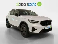 Nuevo Volvo XC40 Ultra 163 CV (119 kW) 2026 Blanco SUV