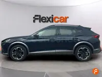 Usado Cupra Formentor 150 CV (110 kW) 2023 Azul SUV