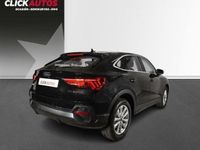 Usado Audi Q3 Advanced 150 CV (110 kW) 2024 Blanco SUV