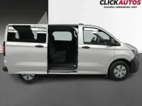 Usado VW Caravelle 110 CV (80 kW) 2025 Gris Van