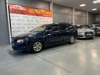 Usado VW Golf VII Sportline 110 CV (80 kW) 2015 Azul Familiar