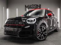 Usado Mini John Cooper Works Countryman 306 CV (225 kW) 2021 Negro SUV